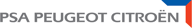 Groupe PSA Peugeot Citroën